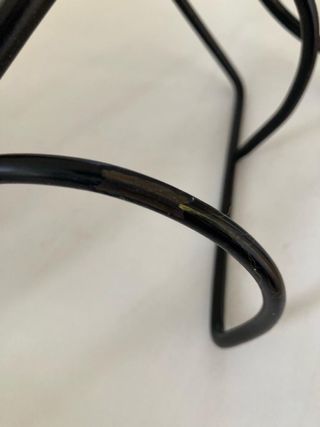 Candelabro botellero