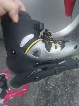 Roller blade Salomon 