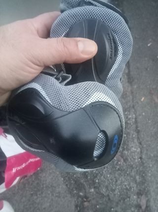 Roller blade Salomon 