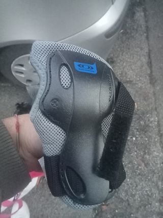 Roller blade Salomon 