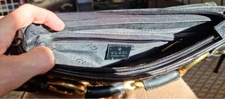 bolso gucci