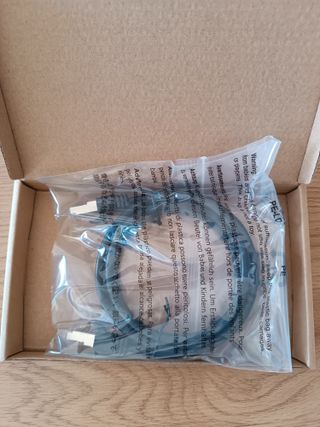 Pack de cables