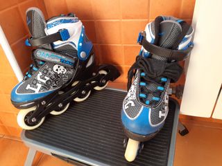 Patines