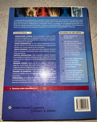 Anatomía con Orientación Clínica
