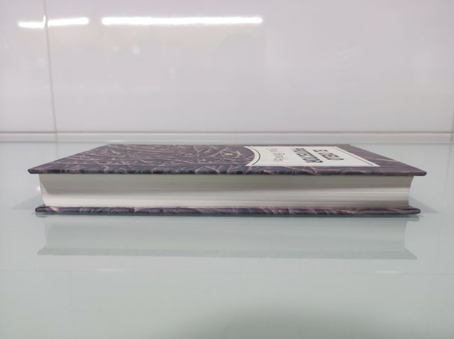 Libro El cielo protector