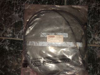cable pare motor 10200516-1 nissan parts