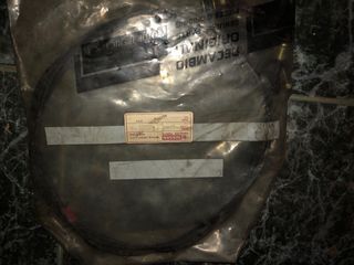 cable pare motor 10200516-1 nissan parts
