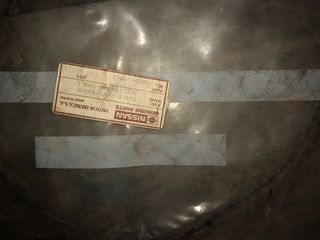 cable pare motor 10200516-1 nissan parts