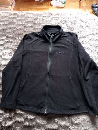 Forro polar mujer Schöffel talla L