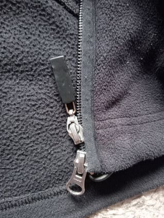 Forro polar mujer Schöffel talla L