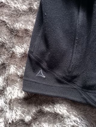 Forro polar mujer Schöffel talla L
