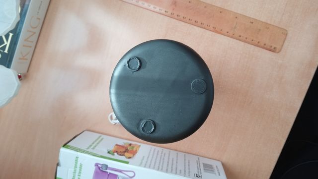 Batidora nueva licuadora azul