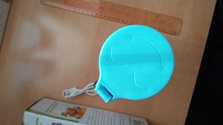 Batidora nueva licuadora azul