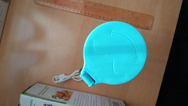 Batidora nueva licuadora azul