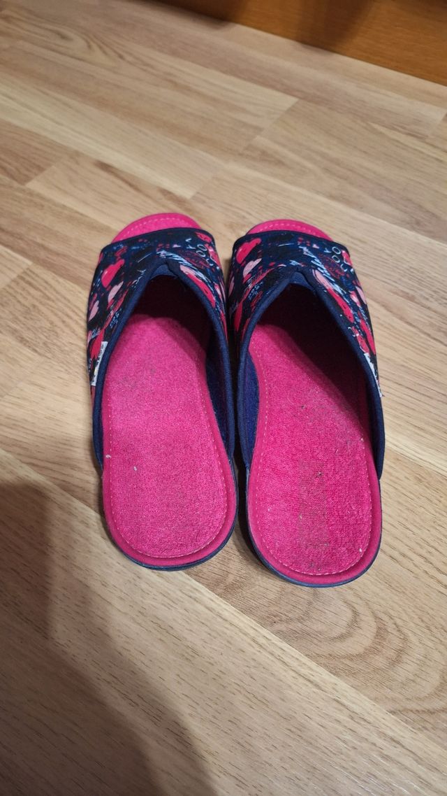 Zapatillas de Casa Comfortshoes