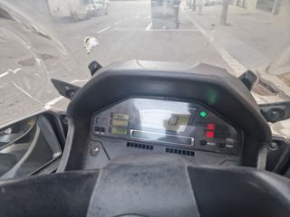 SUZUKI BURGMAN 650 OPORTUNIDAD !!! negociable