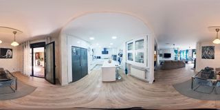 Fotógrafo 360 Jaén Córdoba