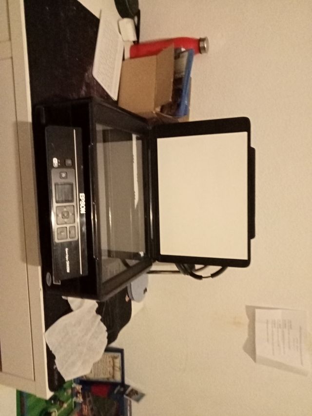 🛑🛑IMPRESORA EPSON🛑🛑URGE VENTA DE AHI EL PRECIO