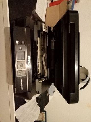 🛑🛑IMPRESORA EPSON🛑🛑URGE VENTA DE AHI EL PRECIO
