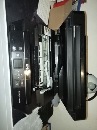 🛑🛑IMPRESORA EPSON🛑🛑URGE VENTA DE AHI EL PRECIO