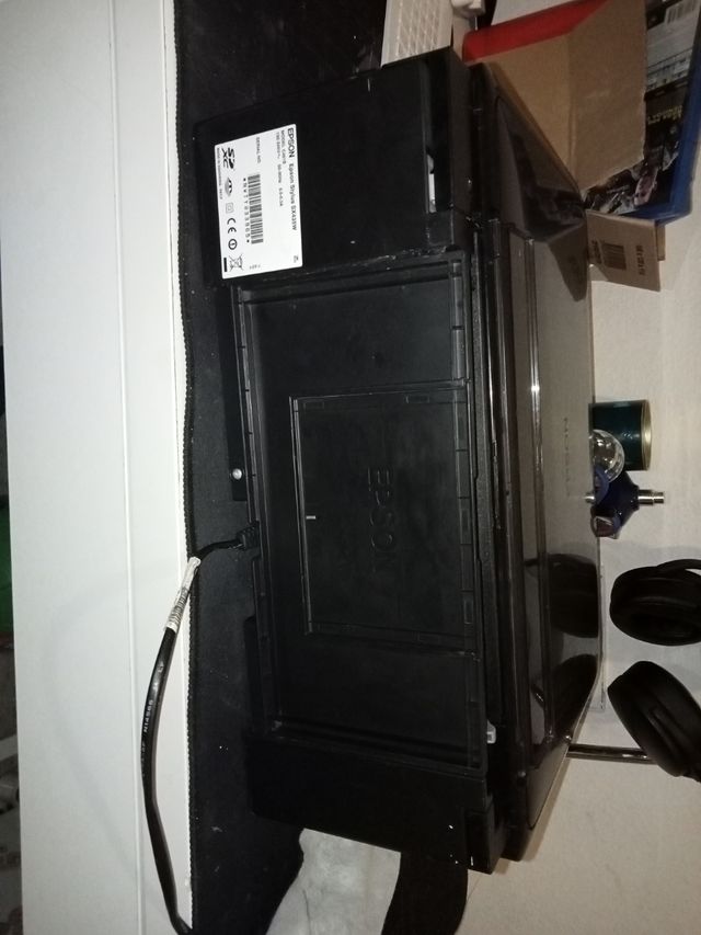 🛑🛑IMPRESORA EPSON🛑🛑URGE VENTA DE AHI EL PRECIO