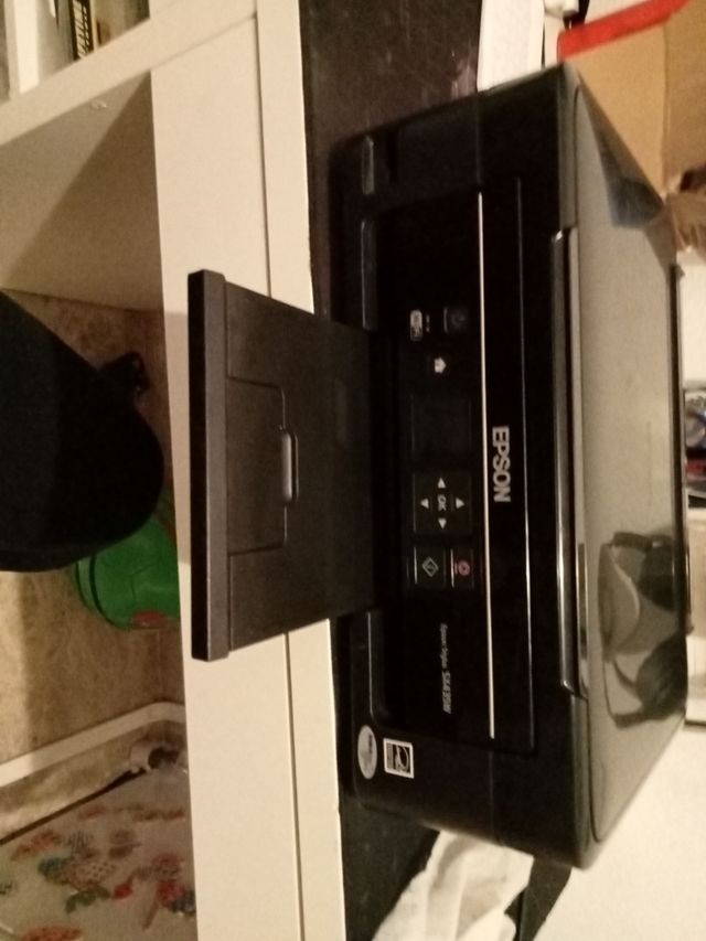 🛑🛑IMPRESORA EPSON🛑🛑URGE VENTA DE AHI EL PRECIO