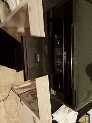🛑🛑IMPRESORA EPSON🛑🛑URGE VENTA DE AHI EL PRECIO
