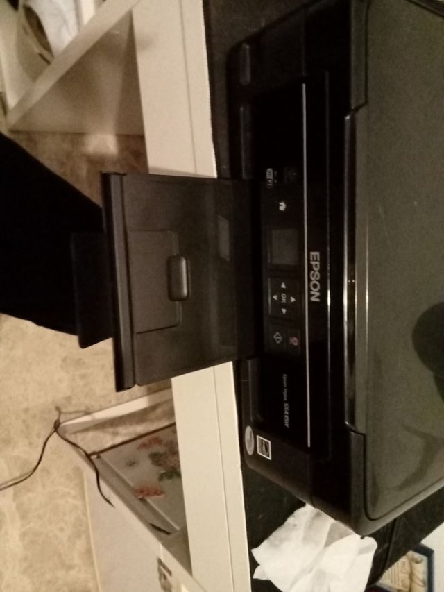 🛑🛑IMPRESORA EPSON🛑🛑URGE VENTA DE AHI EL PRECIO