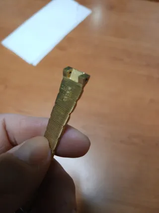 Cinturino SEIKO donna vintage