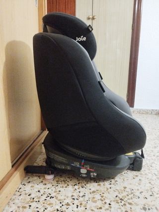Silla de bebe para coche