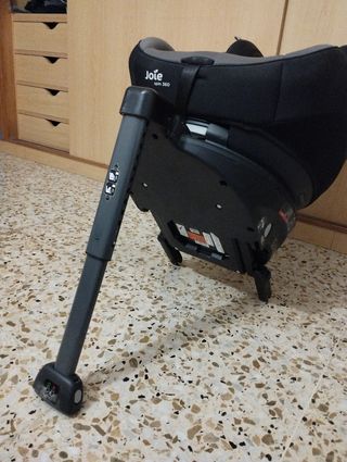 Silla de bebe para coche