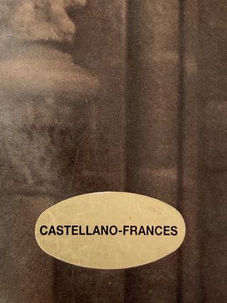 Libro El Camino de Santiago.