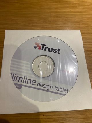 Tableta grafica