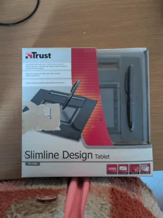 Tableta grafica
