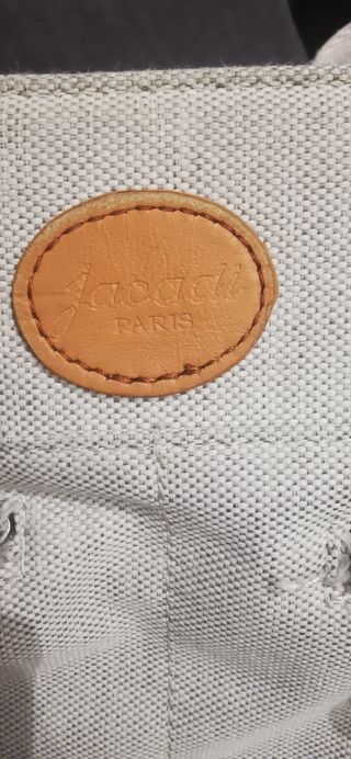 Bolso para carrito de bebé de JACADI