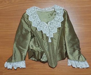 Traje de Fallera 11 años
