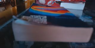 Oxford Student's Dictionary of Current English