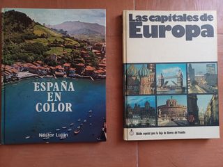 Dos libros 