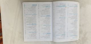 Libro física y quimica 1°Bachillerato