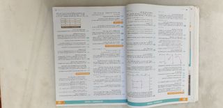 Libro física y quimica 1°Bachillerato