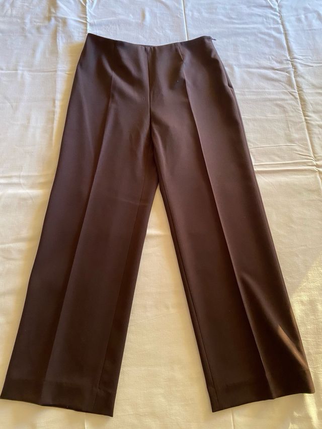 Due paia di pantaloni donna taglia 44