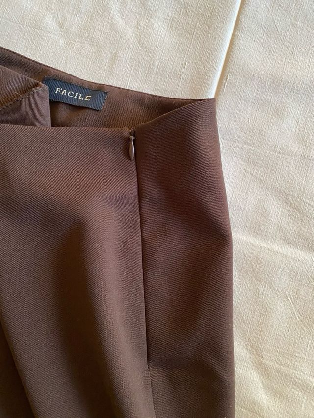 Due paia di pantaloni donna taglia 44