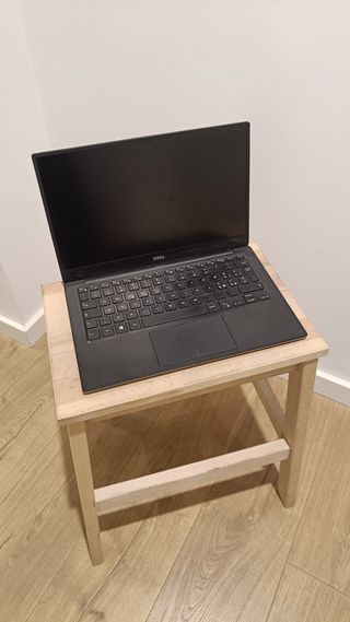 Ordenador portátil Dell XPS13 9343
