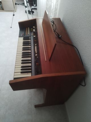 órgano Hammond