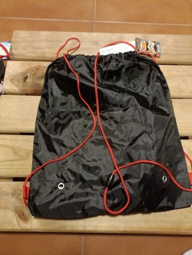 Bolsa star wars nueva