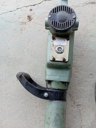 Martillo picador