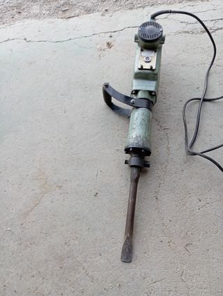 Martillo picador
