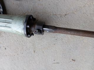Martillo picador