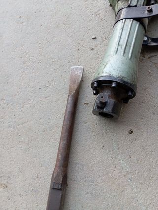 Martillo picador