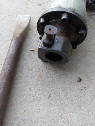 Martillo picador